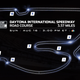 Image for article titled NASCAR Stock Cars Are Too Heavy And Powerful To Run The Daytona Road Course, So They Added Another Chicane